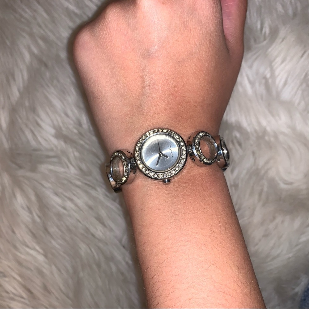 DKNY watch